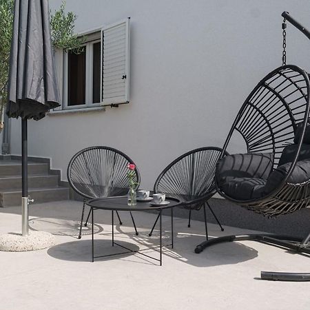 Apartman Rusula Водице Екстер'єр фото
