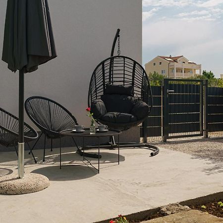 Apartman Rusula Водице Екстер'єр фото