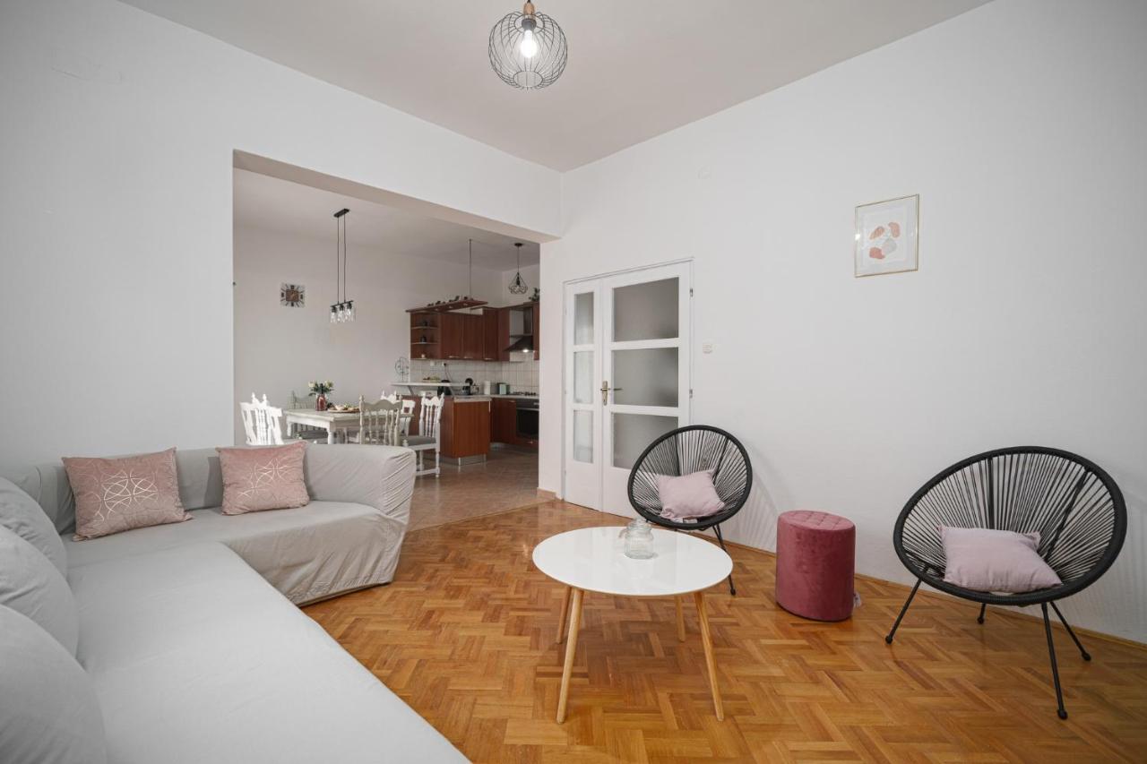 Apartman Rusula Водице Екстер'єр фото