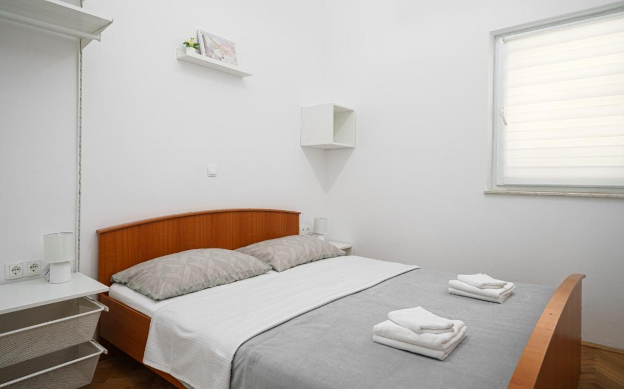 Apartman Rusula Водице Екстер'єр фото