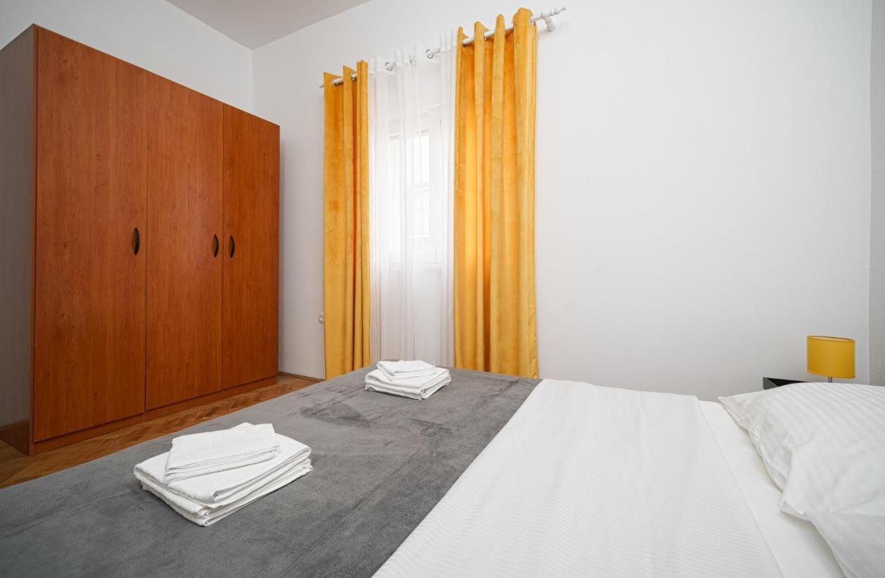 Apartman Rusula Водице Екстер'єр фото