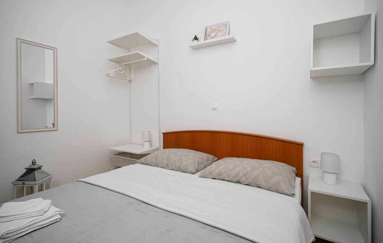 Apartman Rusula Водице Екстер'єр фото