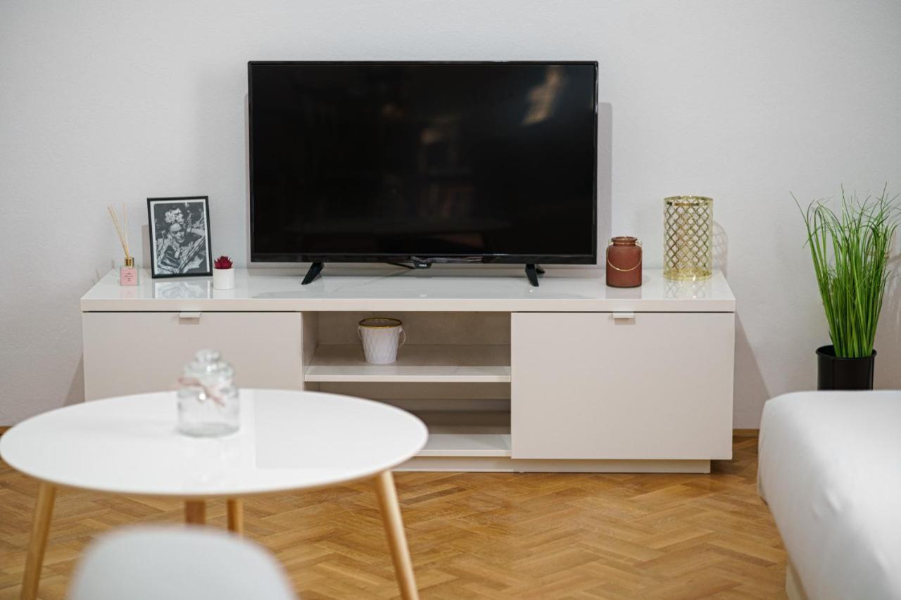 Apartman Rusula Водице Екстер'єр фото