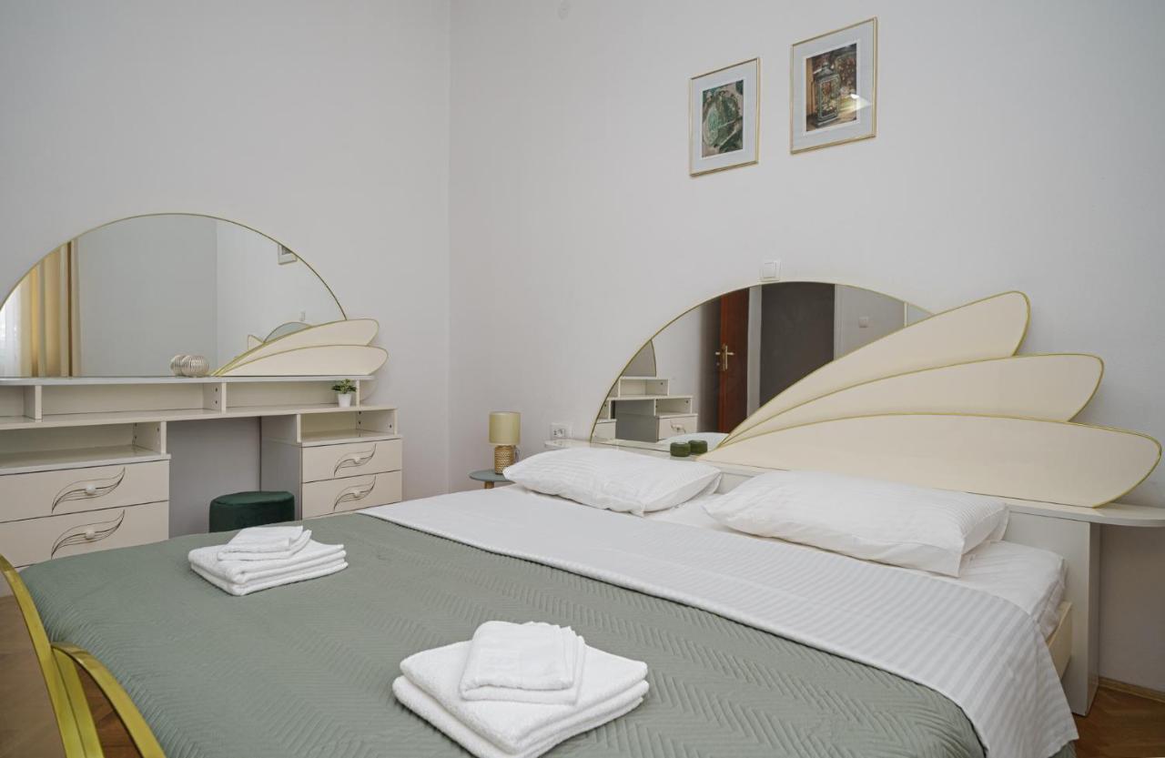 Apartman Rusula Водице Екстер'єр фото