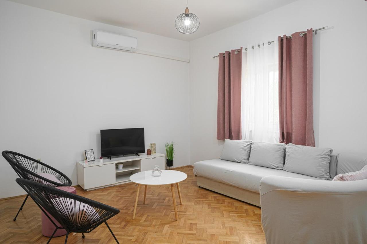 Apartman Rusula Водице Екстер'єр фото